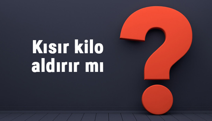 Kısır kilo aldırır mı gece çok kısır yemek kilo yapar mı