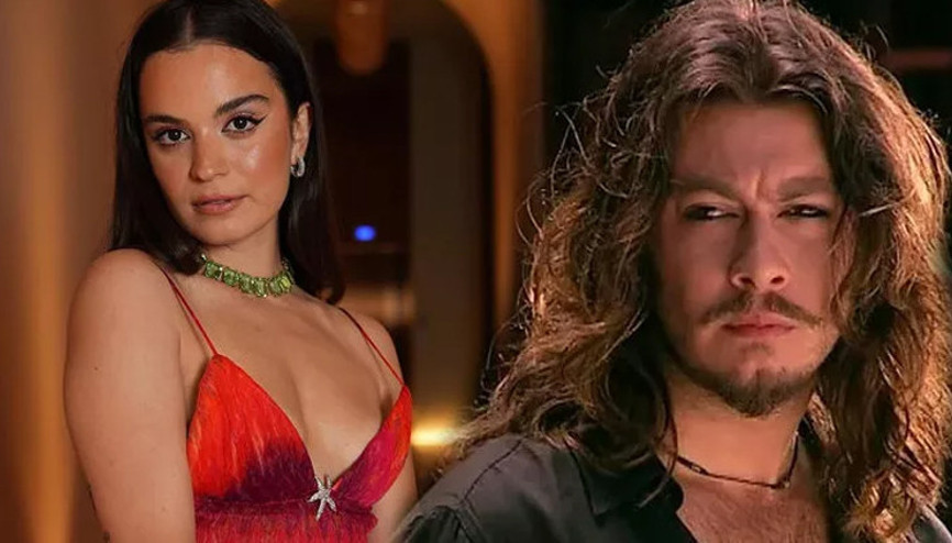 “Barış Akarsu Merhaba”  filminde Aslı Bekiroğlu’nun yerine gelen isim belli oldu