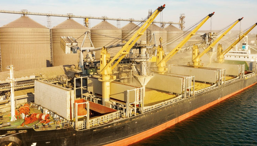 Rus ‘İzvestiya’ gazetesi iddia etti: Ukrayna’nın tahıl ihracatını Türk donanması gözetecek