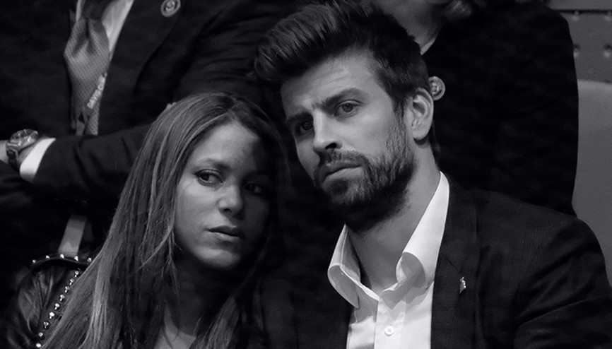 Gerard Pique - Shakira ayrılığının yankıları sürüyor Paylaşılacak ortak servetleri dudak uçuklattı...