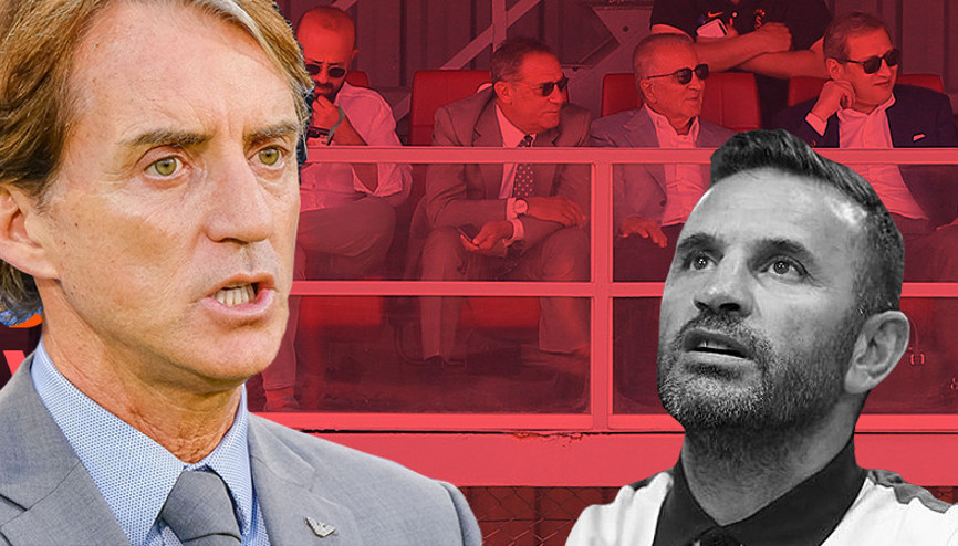 Son Dakika: Galatasarayda seçim kulisi ve yeni hoca bombası Ünal Aysal görüşmelere başladı... Son Dakika: Galatasarayda seçim kulisi ve yeni hoca bombası Ünal Aysal görüşmelere başladı...