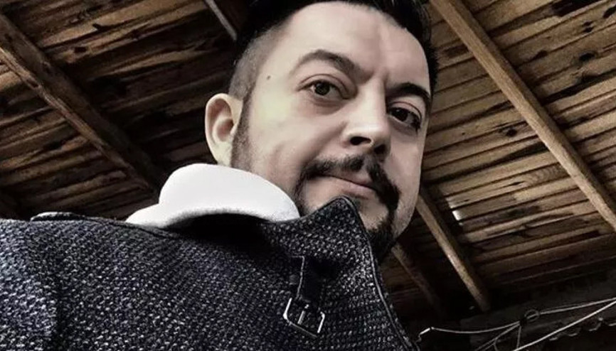 Hüseyin Kağıt kimdir, nereli, kaç yaşında Hüseyin Kağıt hakkında bilgiler