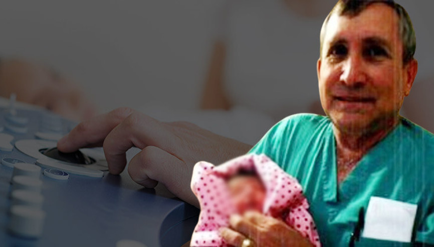 80den fazla kadından ABDli jinekoloğa korkunç suçlamalar: Muayene adı altında taciz, tecavüz...