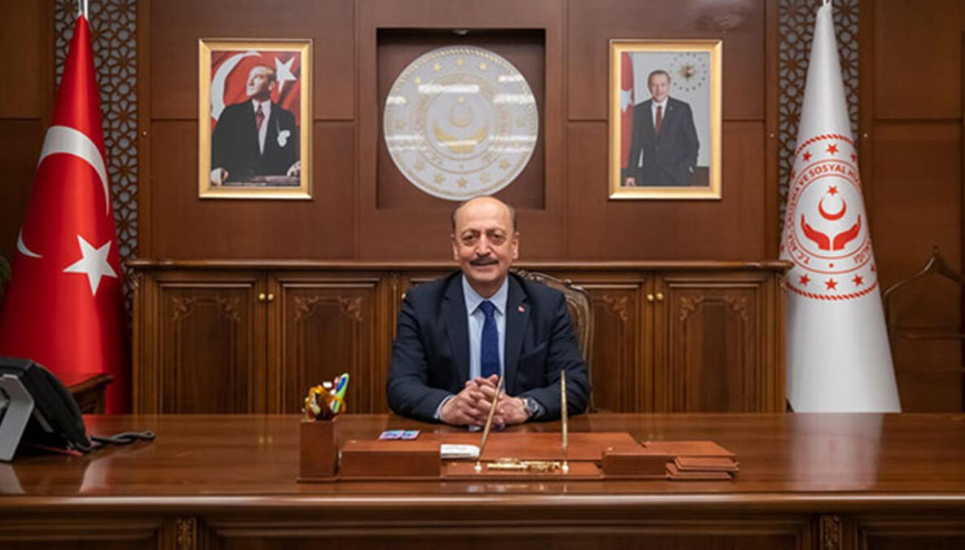 3600 ek gösterge kimleri kapsayacak, emeklileri kapsıyor mu Bakan Bilginden 3600 ek gösterge açıklaması 3600 ek gösterge kimleri kapsayacak, emeklileri kapsıyor mu Bakan Bilginden 3600 ek gösterge açıklaması