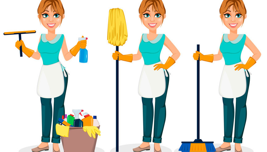 BİR SORUDAN FAZLASI: Eve gelen yardımcı ne yiyor | Olay yemek değil sana verdikleri değer...