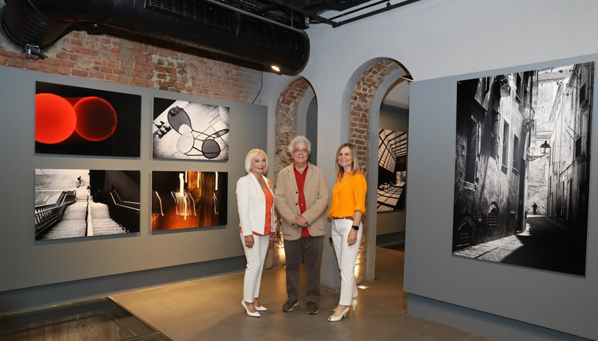 Karşıtlıkların birlikteliği: Meet