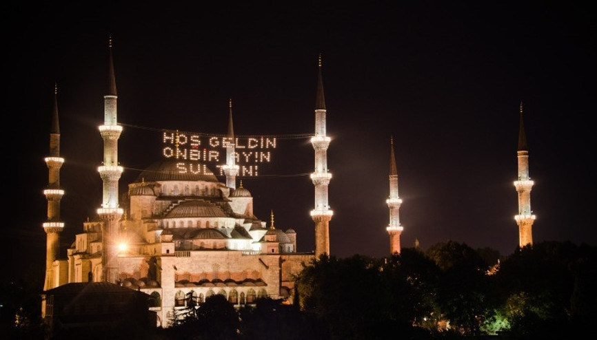 2023 Ramazan ve Ramazan Bayramı ne zaman Ramazan ayı takvimi 2023