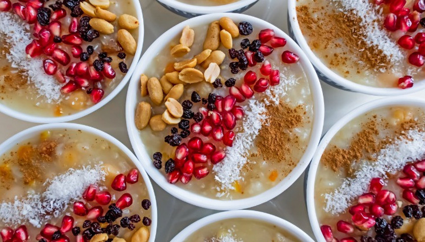 Aşure ayı ne zaman, hangi gün 2022 Muharrem ayı ve aşure günü Aşure ayı ne zaman, hangi gün 2022 Muharrem ayı ve aşure günü