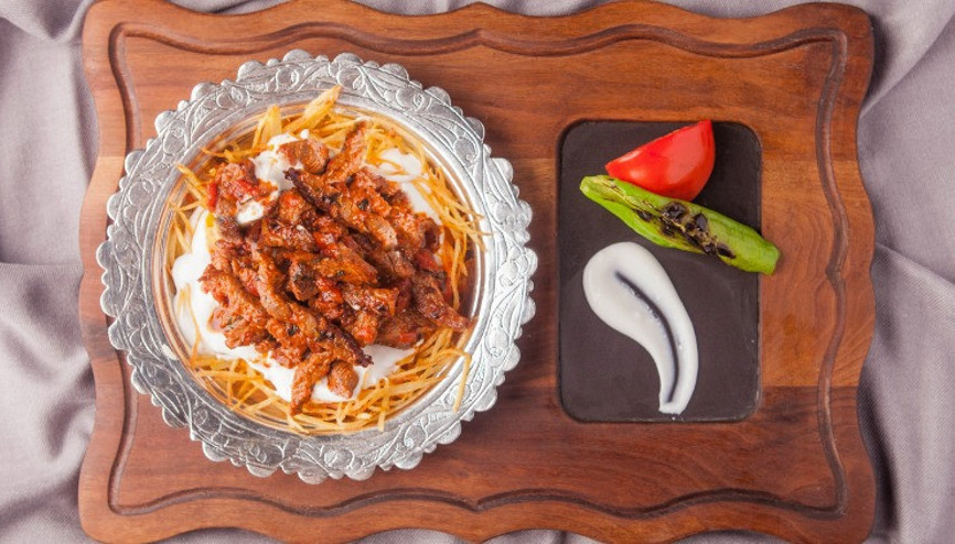 Çökertme kebabı tarifi: Evde et çökertme nasıl yapılır Çökertme kebabı tarifi: Evde et çökertme nasıl yapılır