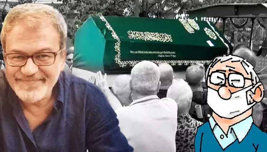 Latif Demirciye veda