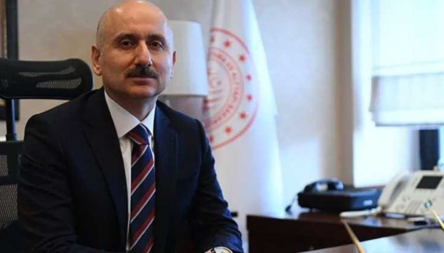 Bakan Karaismailoğlundan Kılıçdaroğlunun eleştirilerine yanıt