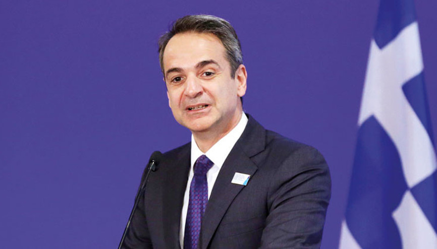 Miçotakis’ten Türkiye’ye yine asılsız suçlama