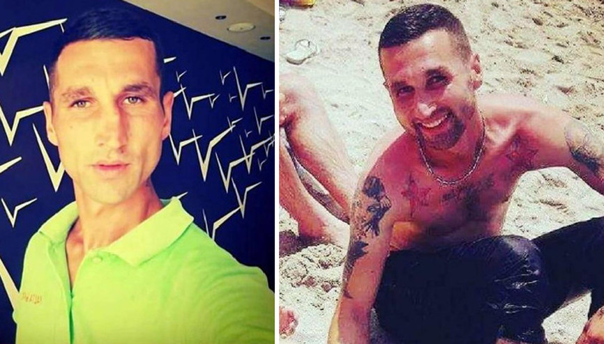 Yanmış ceset davasında tutuklu sanıklar, sil baştan yargılanacak
