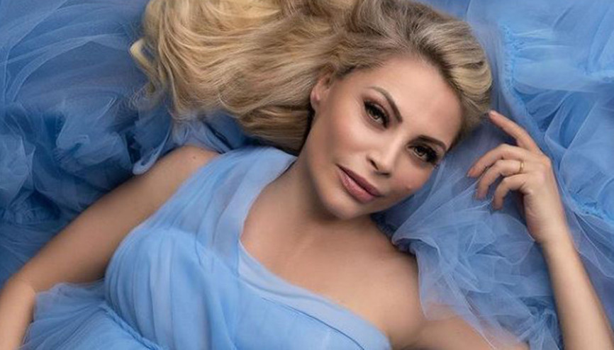 Seray Sever kimdir, kaç yaşında, kiminle evli Seray Sever ve eşi hakında bilgiler