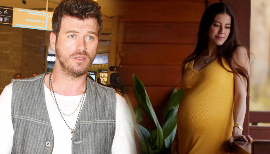 Kıvanç Tatlıtuğ Kurt Efeyi anlattı: Şimdilik sarışın ama hatları annesi