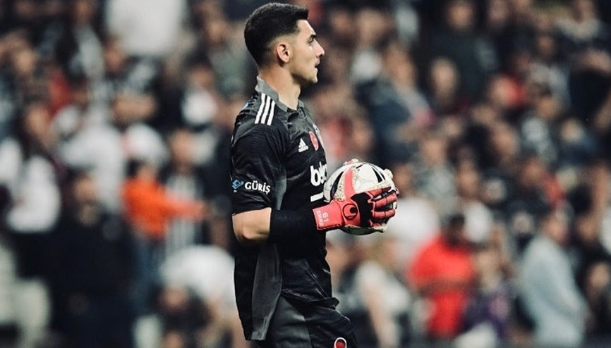 Emre Bilgin: Milli takımın kalesinde rekabet büyük...