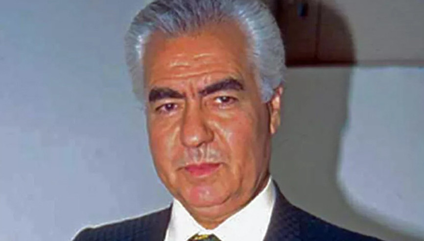 Nuri Sesigüzel kimdir, nereli, kaç yaşında Nuri Sesigüzel kimdir, nereli, kaç yaşında