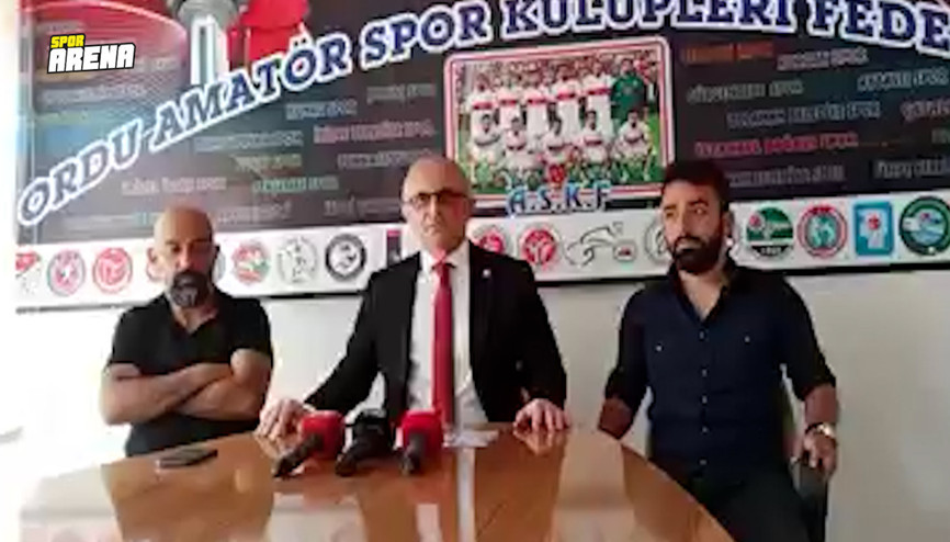 Kadın futbolcuların, erkek olduğu iddia edilmişti... Akın Çiçek: Rakibimiz, mağlubiyeti hazmedememiştir