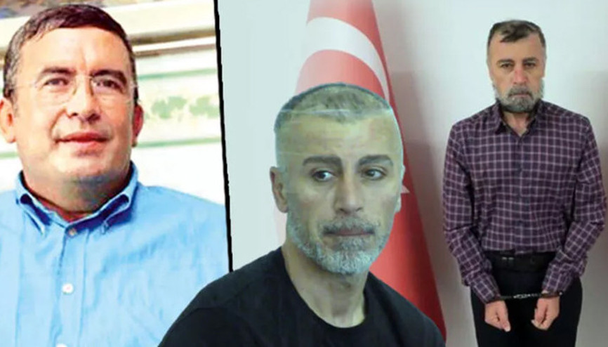 Son dakika... Necip Hablemitoğlu suikastı soruşturmasında 9 gözaltı kararı Son dakika... Necip Hablemitoğlu suikastı soruşturmasında 9 gözaltı kararı