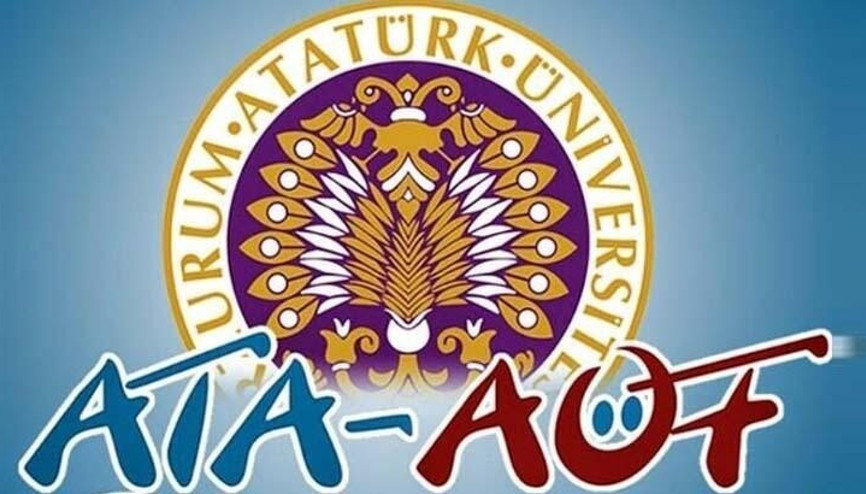 ATA AÖF bütünleme sınavı ne zaman 2022 ATA AÖF sınav tarihleri