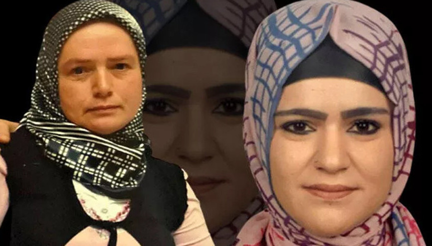 Cin çıkarma adı altında şiddet uygulanan Özge Nur Tekin hayatını kaybetmişti Sanık anneden oklava savunması