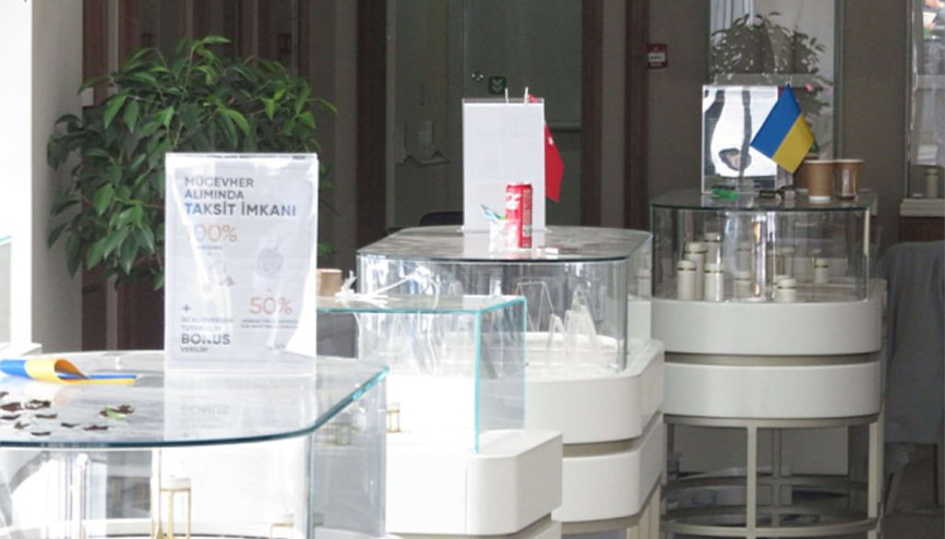 Mücevher firması vurgunu: 110 bin kişiyi dolandırdılar