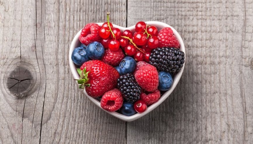 Kalp sağlığını koruyan süper besinler