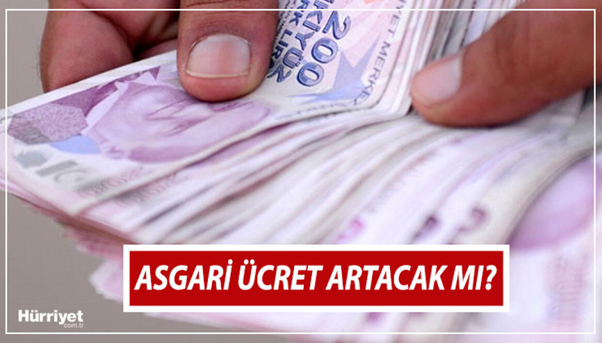 Asgari ücrete zam gelecek mi, temmuz zammı yapılacak mı Asgari ücrete ek zam 2022 için gözler yeni açıklamalarda