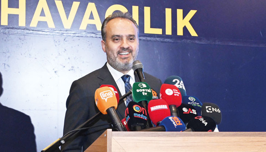 İcat çıkaran festival: Bursa Bilim Festivali iki yıl aradan sonra bugün kapılarını açıyor