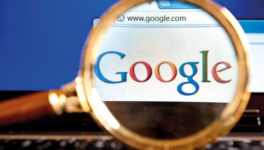 Dijital dünyaya ‘Google’ güncellemesi