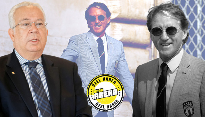 Son Dakika: Galatasaray Başkan Adayı Eşref Hamamcıoğlundan Roberto Mancini açıklaması Danışırız, tartışırız ama raconu başkan keser Son Dakika: Galatasaray Başkan Adayı Eşref Hamamcıoğlundan Roberto Mancini açıklaması Danışırız, tartışırız ama raconu başkan keser