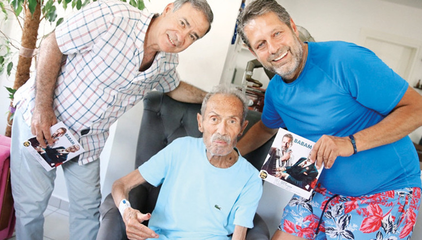 İlham Gencer: Son nefesimle bu plağı çıkardım