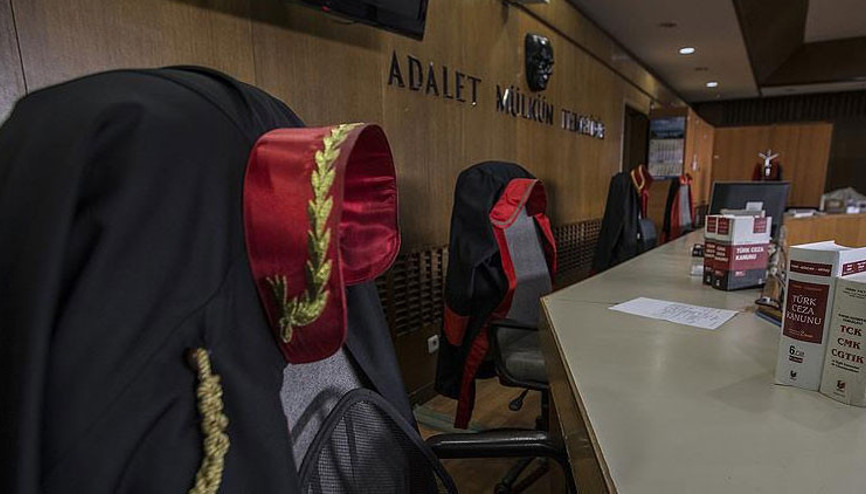 İzin istedi, işten kovuldu Yargıtay kritik kararı verdi İzin istedi, işten kovuldu Yargıtay kritik kararı verdi