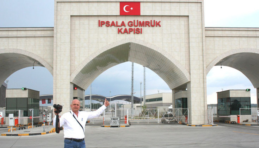 Sağlıkla gidin, sağlıkla gelin Sağlıkla gidin, sağlıkla gelin