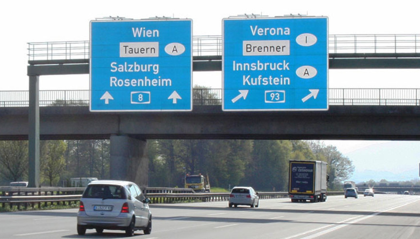 Avusturya’da radara dikkat