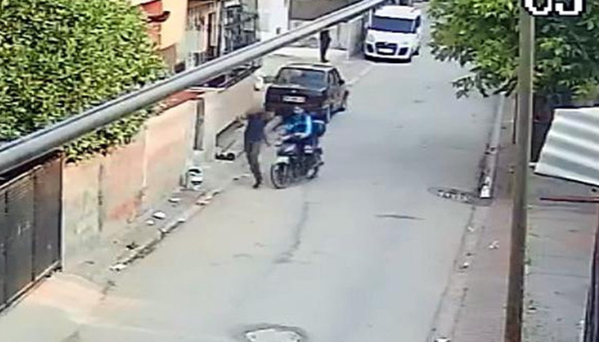 Kabloları çalıp, mahalleyi internetsiz bıraktılar Kabloları çalıp, mahalleyi internetsiz bıraktılar