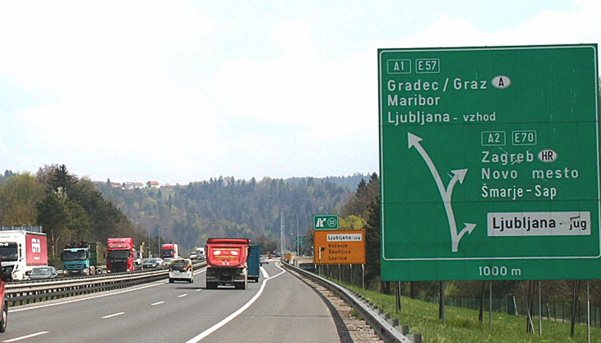 Slovenya’da e-vinyet uygulaması başladı