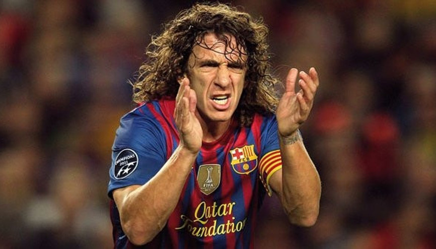 Carles Puyoldan Türkiye açıklaması Orada futbol çok tutkuyla takip ediliyor...