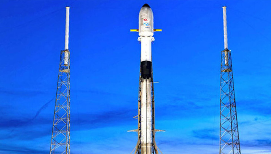 Bakan açıkladı Türksat 5B hizmete giriyor