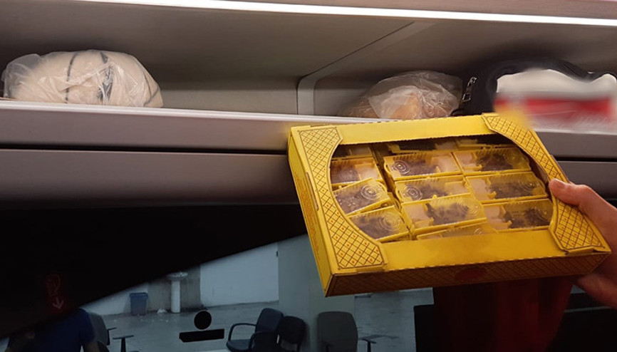 Türkiyeye kaçak sokulmak istenen arılara el koyuldu