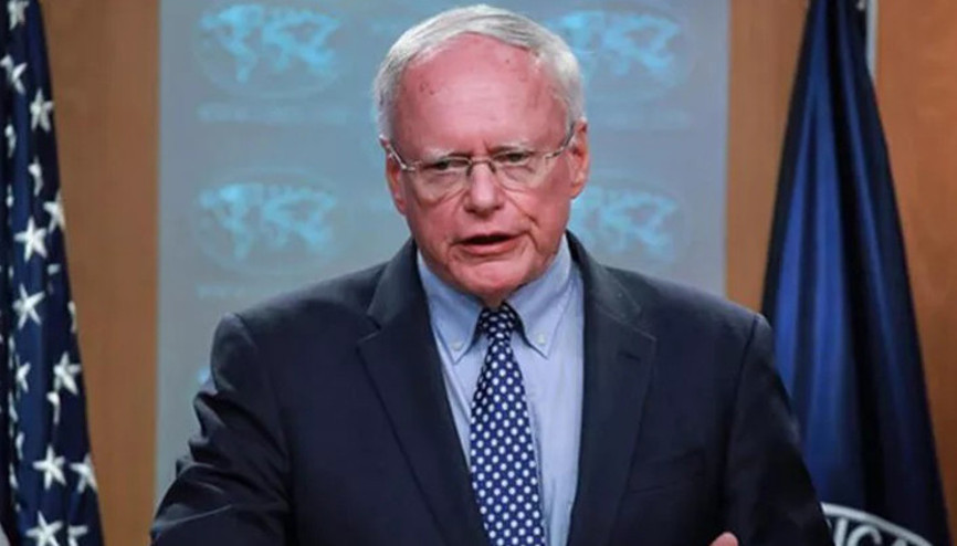 ABD eski Suriye özel temsilcisi Jeffreyden CNN Türke özel açıklama: Türkiye endişelerinde haklı