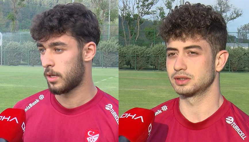 Kartal Kayra Yılmaz, Beşiktaş için hazır Kerem Atakan Kesginin Avrupa hedefi...