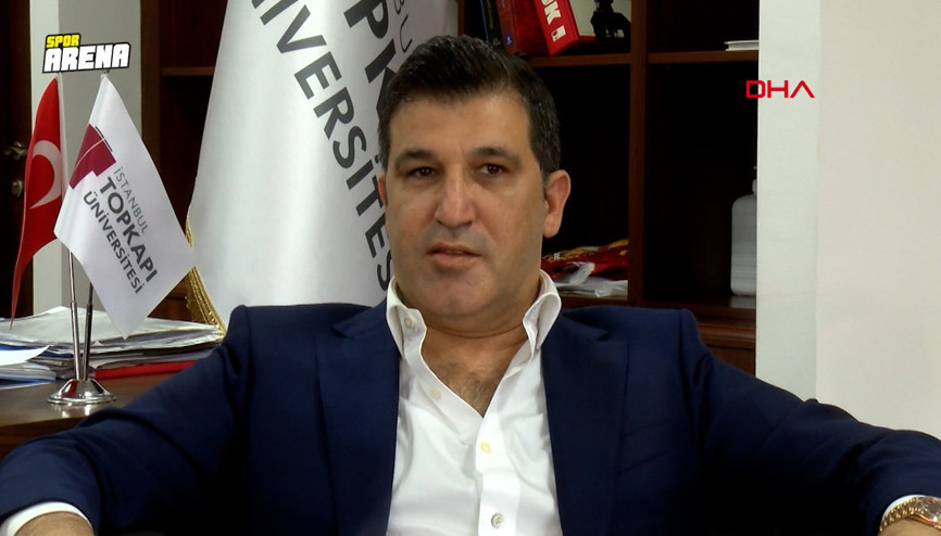 Nihat Kırmızıdan transfer açıklaması Marcao dahil kulübe gelen resmi teklif yok...