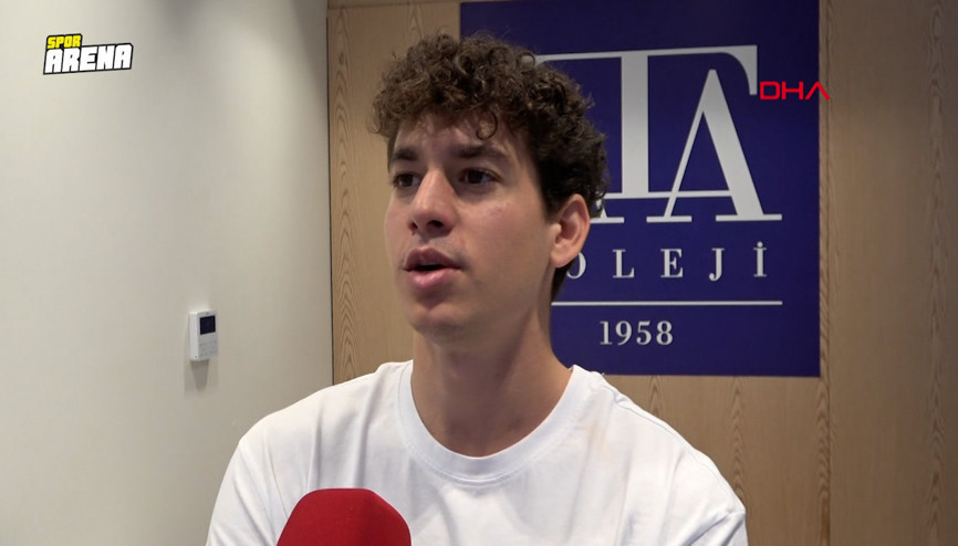 Cem Bölükbaşı Formula 2de bu sezon hedefini açıkladı