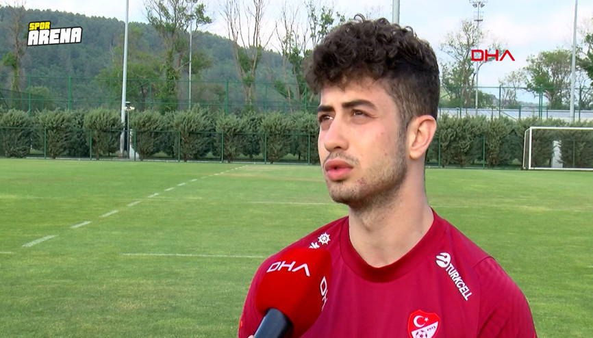 Kartal Kayra Yılmaz, Beşiktaş için hazır Kerem Atakan Kesginin Avrupa hedefi...