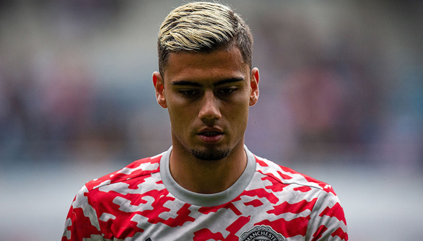 Son Dakika: Fenerbahçeden transferde Andreas Pereira hamlesi Manchester Unitedın kararı...