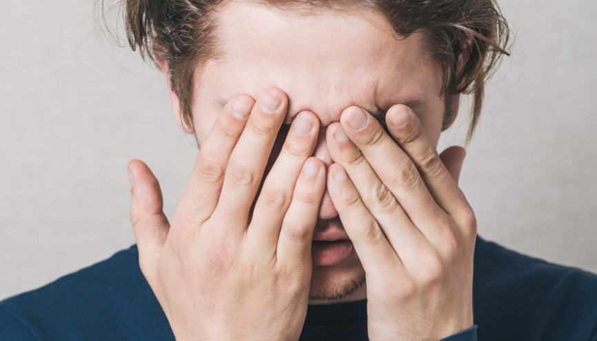 Ergenlik döneminden bir duygu: Utanç