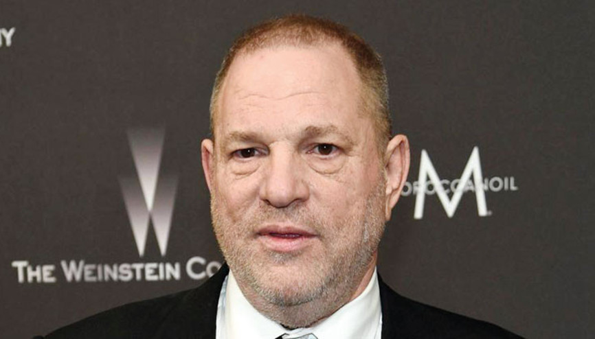 WeInsteIn’a bir dava da İngiltere’den