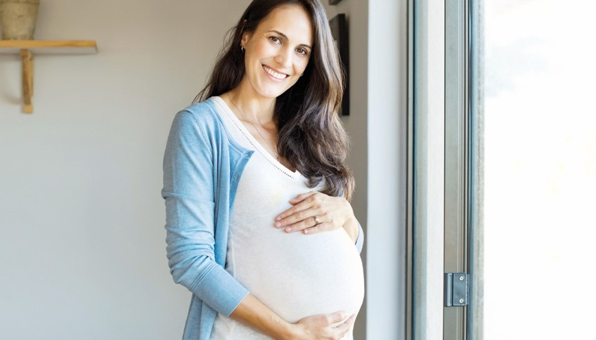 Sezaryene yogalı formül