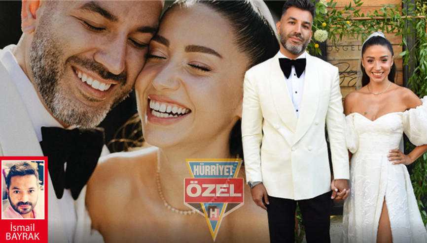 Şarkıcı Zeynep Bastık ve Tolga Akış boşanıyor